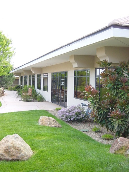 More Photos Of 1192-1194 Suncast Ln, El Dorado Hills Medical For Lease