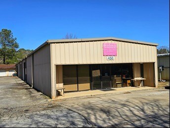 More Photos Of 430-436 Columbia Dr, Carrollton Unknown For Lease