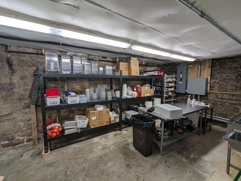 More Photos Of 104 N Elm St, Cresco General Retail For Sale