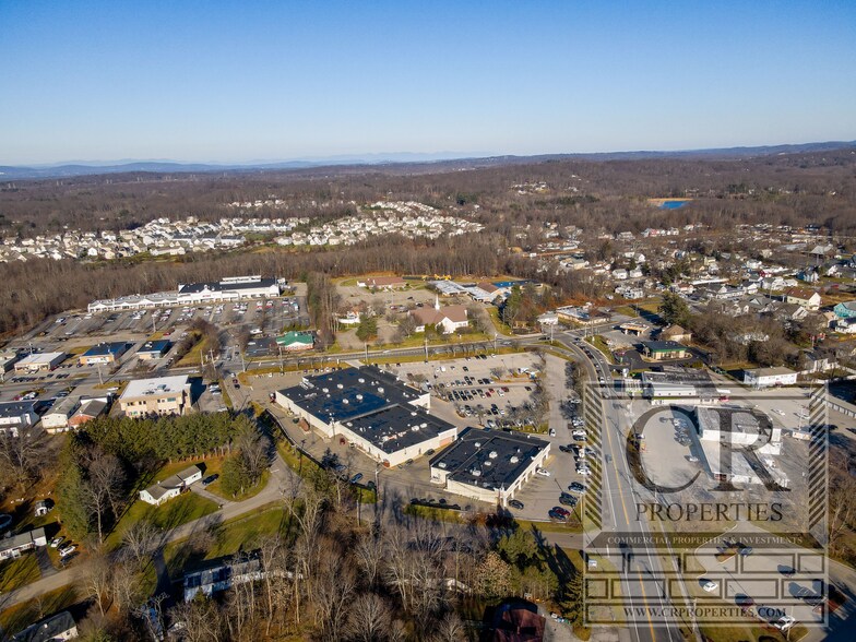 More Photos Of 415 Route 376, Hopewell Junction General Retail For Sale