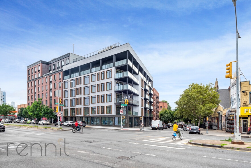More Photos Of 580 Classon Ave, Brooklyn Apartments For Lease