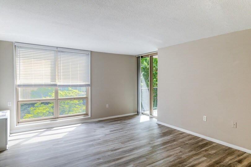 More Photos Of 8750 Georgia Ave, Silver Spring Apartments For Lease