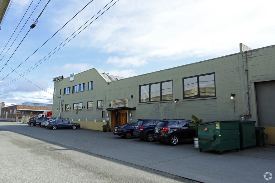 More Photos Of 4130 1st Ave S, Seattle Freestanding For Lease