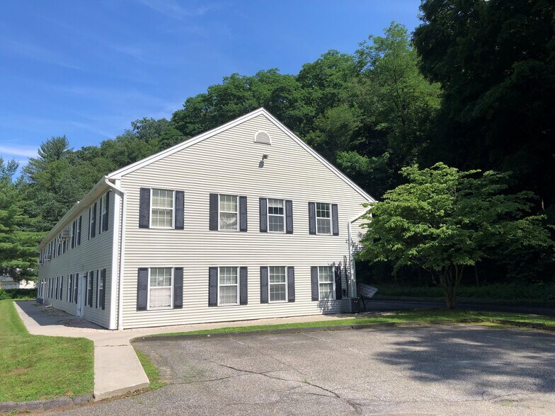 More Photos Of 219 Kent Rd, New Milford Office For Lease