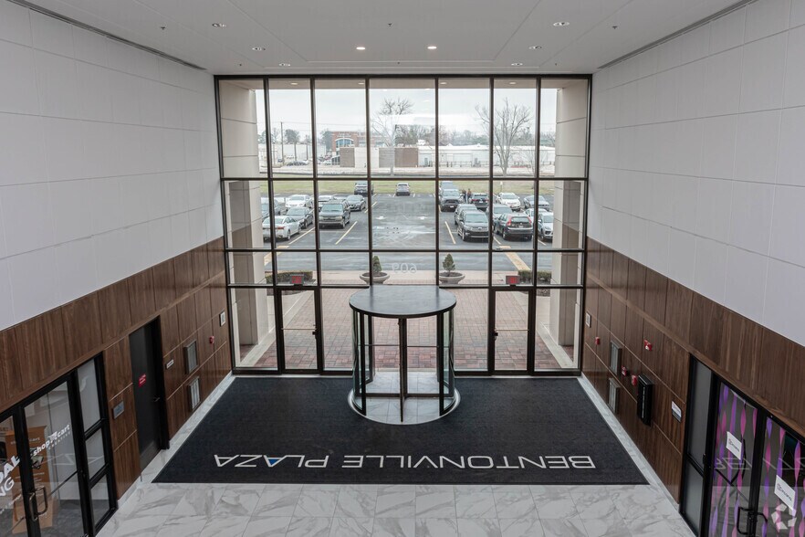 More Photos Of 609 SW 8th St, Bentonville Loft Creative Space For Lease