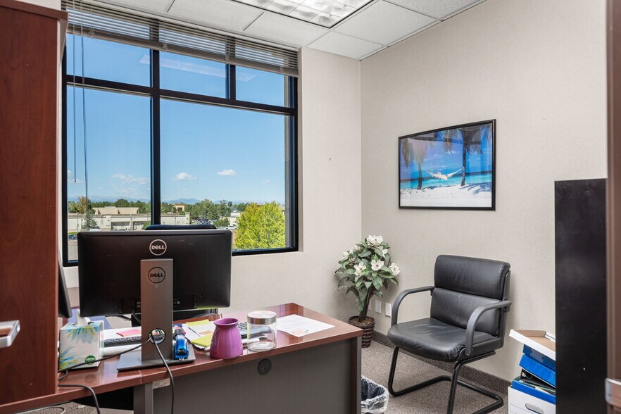More Photos Of 9226 Teddy Ln, Lone Tree Office For Lease