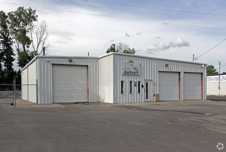 Primary Photo Of , Memphis Unknown For Sale