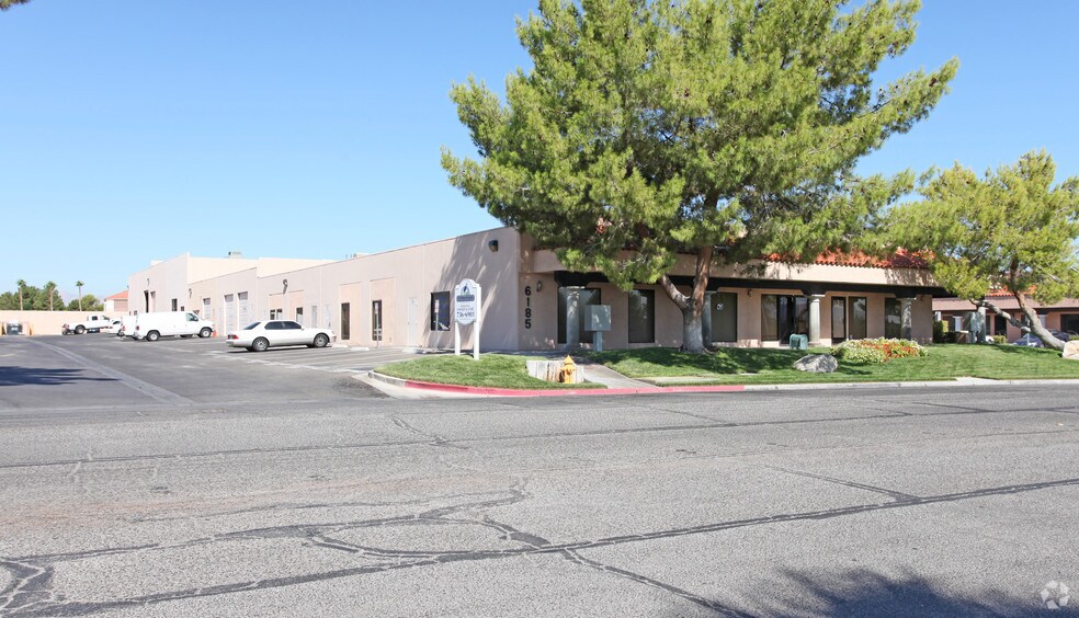 More Photos Of 6330 S Eastern Ave, Las Vegas Unknown For Lease