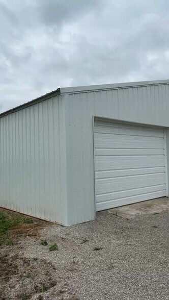More Photos Of 161293 N 340 Rd, Foster Land For Sale