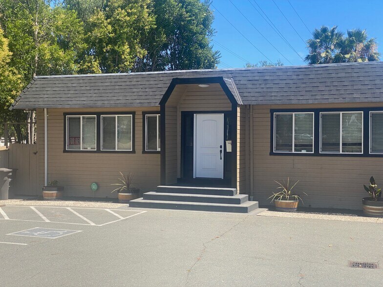 More Photos Of 5375 Clayton Rd, Concord Office For Sale