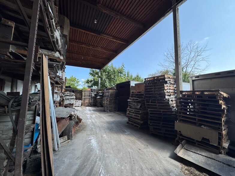 More Photos Of 625 Industrial Hwy, Pottstown Flex For Sale