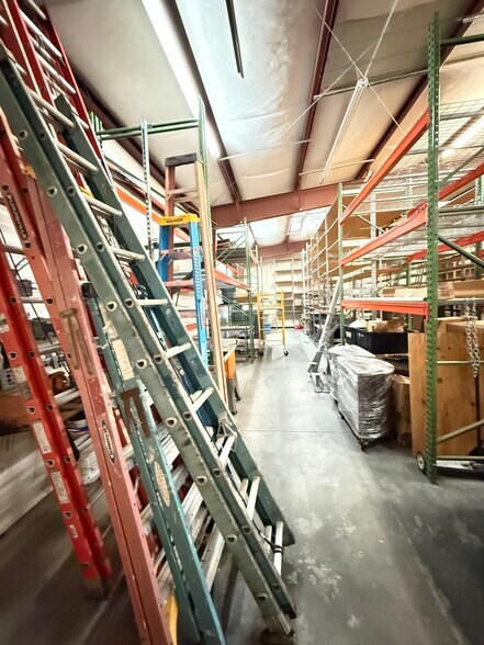 More Photos Of 3701 W International Speedway Blvd, Daytona Beach Light Distribution For Lease