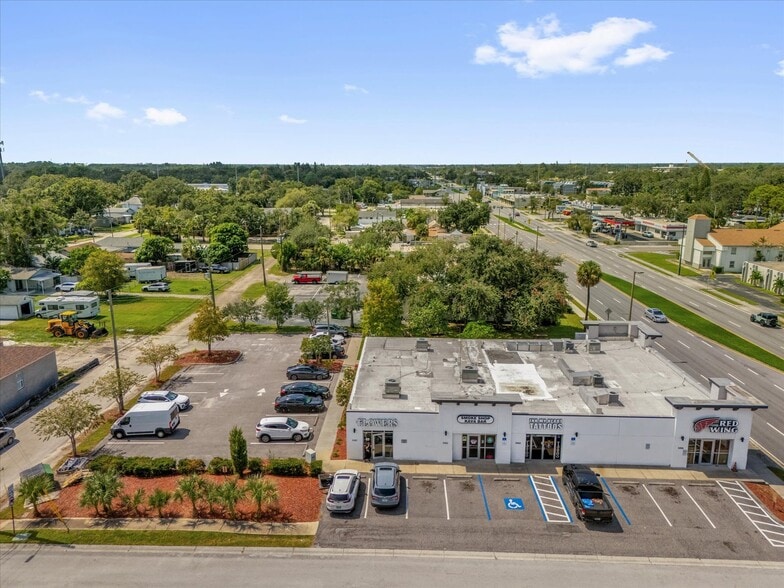 More Photos Of 5400-5406 Park Blvd N, Pinellas Park Storefront Retail Office For Lease
