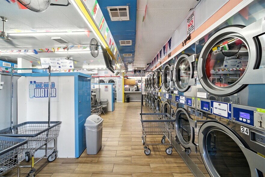 More Photos Of 501 S Main St, Highlands Freestanding For Sale