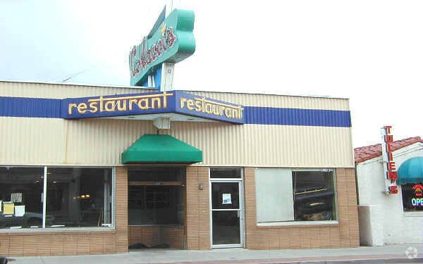 More Photos Of 816 Main St, Louisville Restaurant For Sale