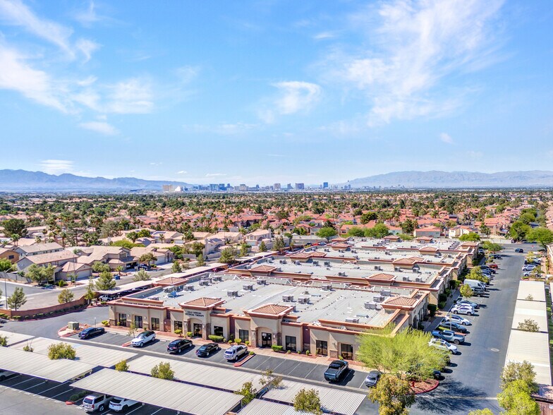More Photos Of 8905 S Pecos Rd, Henderson Unknown For Lease
