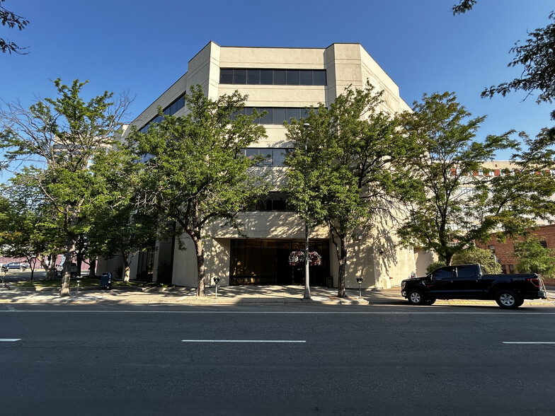 Primary Photo Of 2929 N 3rd Ave, Billings Office For Sale