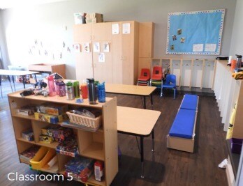 More Photos Of 870 Oregon Center Dr, Oregon Daycare Center For Sale