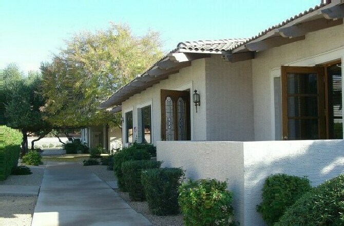 More Photos Of 10505 N 69th St, Scottsdale Office For Lease