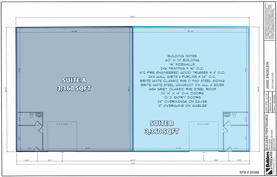 More Photos Of 801 N 9th Ave, Brandon Warehouse For Lease