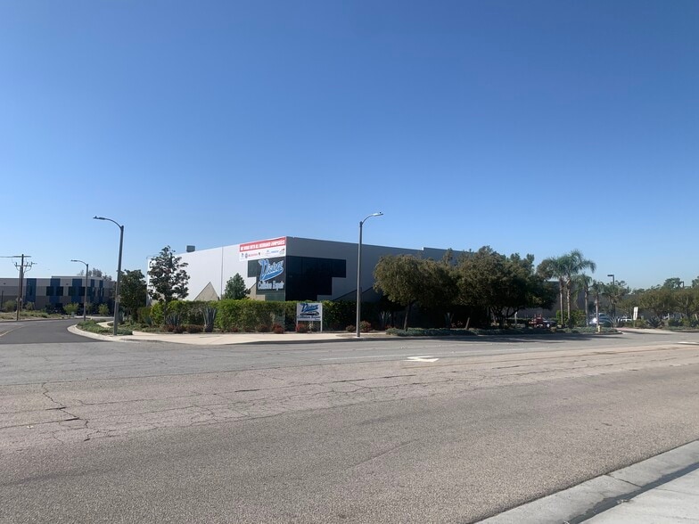More Photos Of 9029 Rochester Ave, Rancho Cucamonga Warehouse For Sale