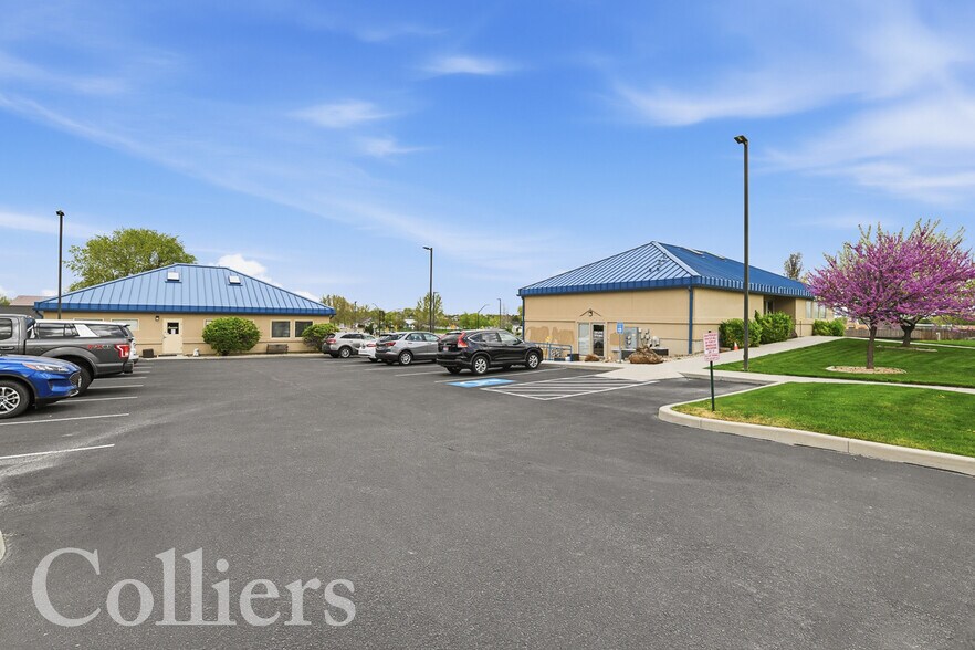 More Photos Of 4110 Eaton Ave, Caldwell Loft Creative Space For Sale