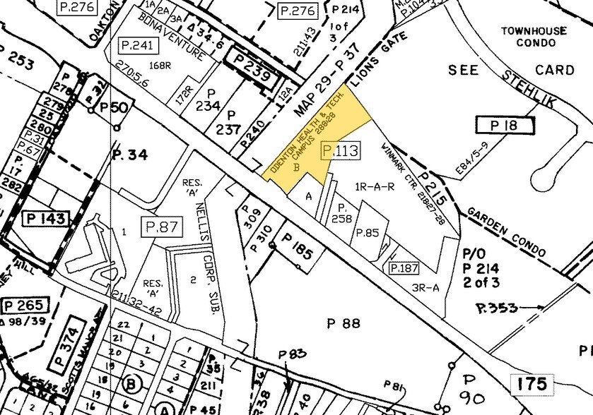 Primary Photo Of 1150 Annapolis Rd, Odenton Land For Sale