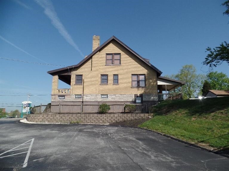 More Photos Of 3617 Alexandria Pike, Cold Spring Loft Creative Space For Sale