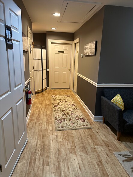 More Photos Of 1829 E Franklin St, Chapel Hill Medical For Lease