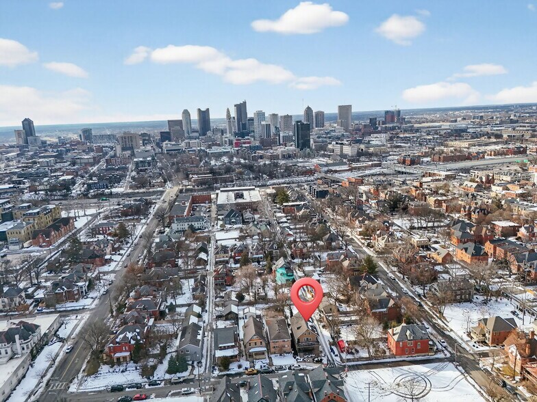 More Photos Of 153 S 17th St, Columbus Multifamily For Sale