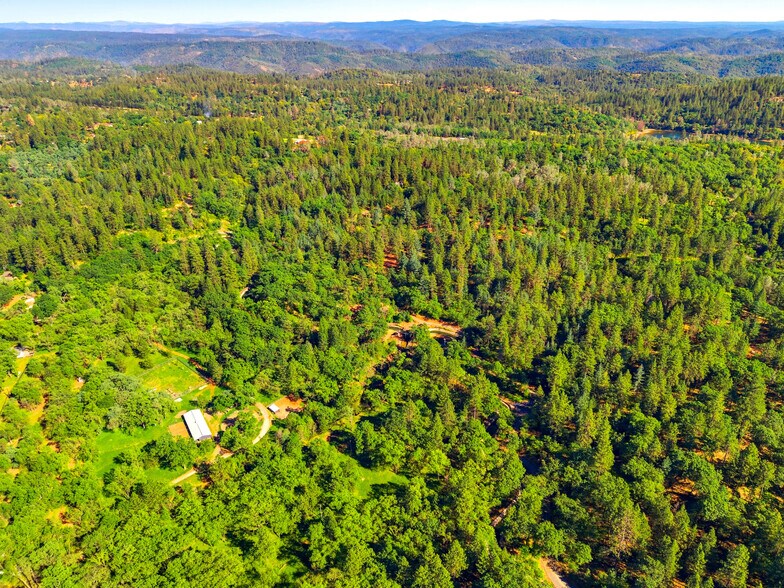 More Photos Of Placer Hills Rd, Meadow Vista Land For Sale