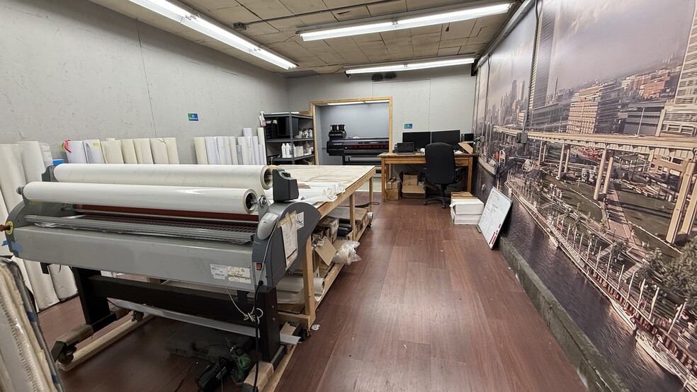 More Photos Of 89 Norris St, Buffalo Manufacturing For Sale