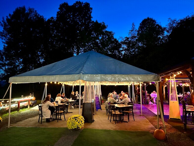 More Photos Of 4802 Us Highway 209, Accord Restaurant For Sale