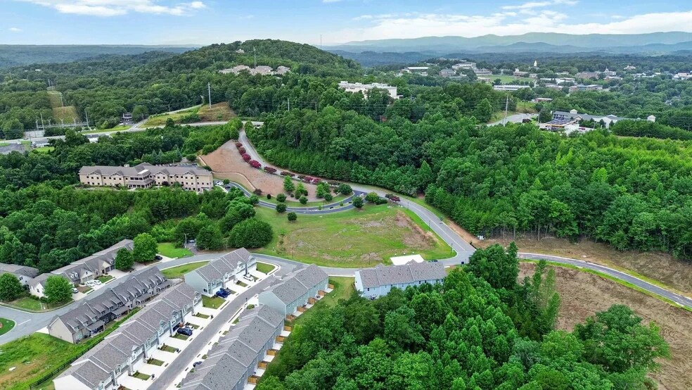 More Photos Of Mountain Park Drive, Dahlonega Land For Sale