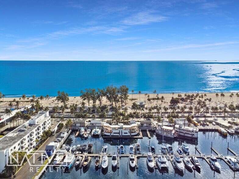 More Photos Of 849 Seabreeze Blvd, Fort Lauderdale Restaurant For Lease