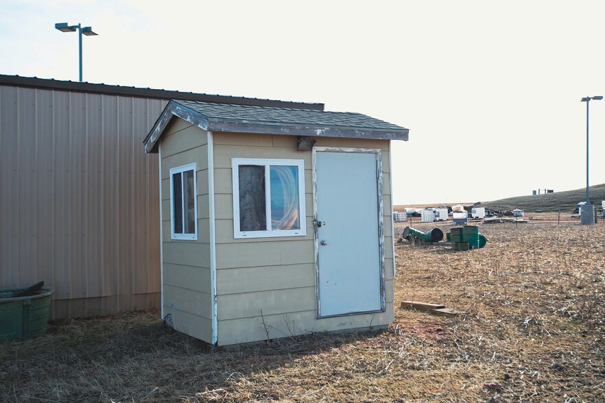 More Photos Of 12963 38P St SW, Belfield Warehouse For Sale