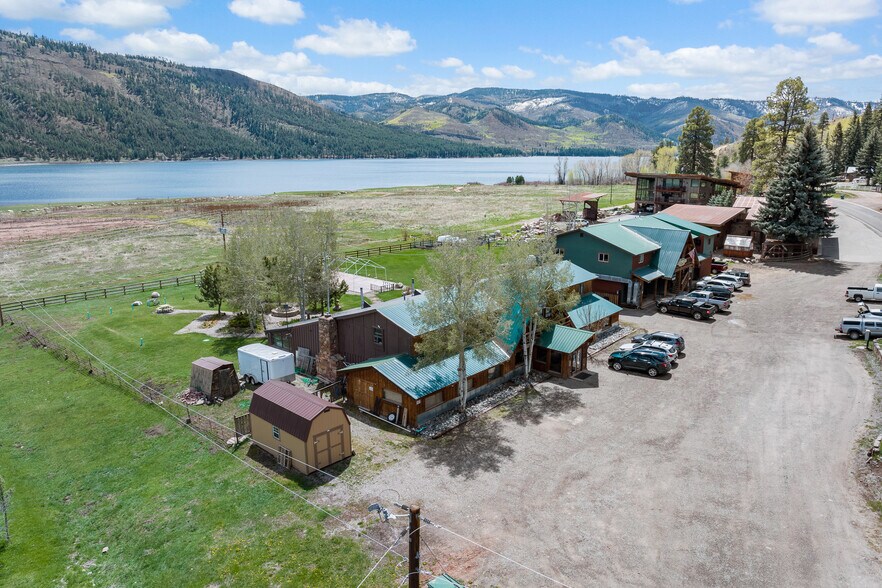 More Photos Of 17460 County Road 501, Bayfield Restaurant For Lease