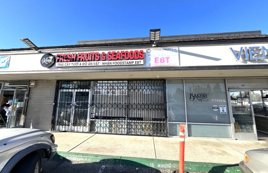 More Photos Of 2623-2657 Senter Rd, San Jose Unknown For Lease