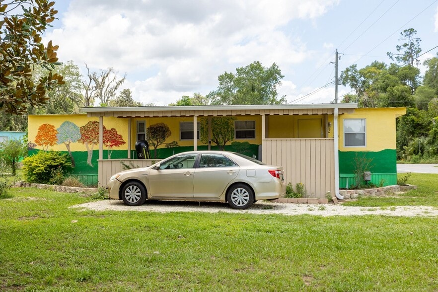 More Photos Of 4920 E Parsons Point Rd, Hernando Manufactured Housing Mobile Home Park For Sale