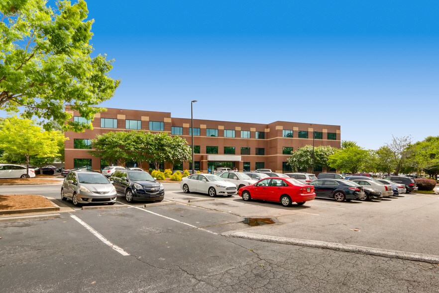 More Photos Of 83 Upper Riverdale Rd SW, Riverdale Medical For Lease