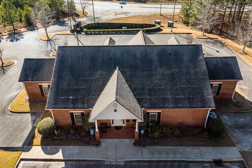 More Photos Of 1300 E Main St, Cartersville Medical For Sale