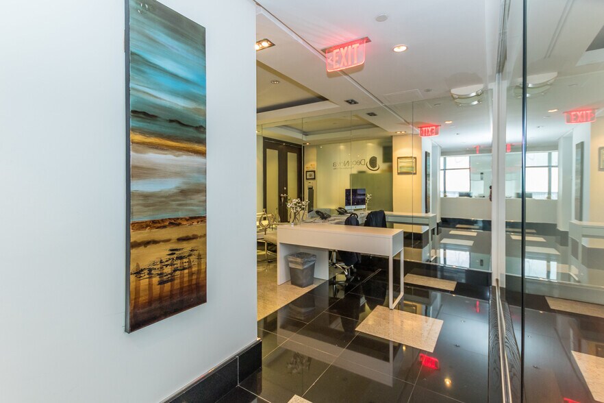 More Photos Of 1000 Brickell Ave, Miami Office For Sale