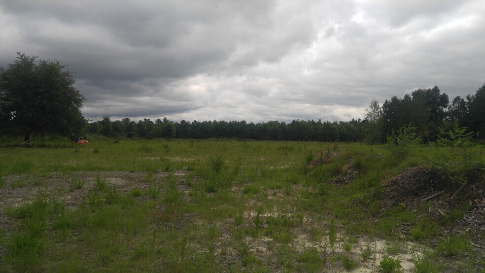 More Photos Of 801 S Old Augusta Rd, Rincon Land For Lease
