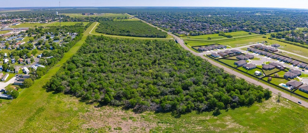More Photos Of Ben Jordan 24, Victoria Land For Sale