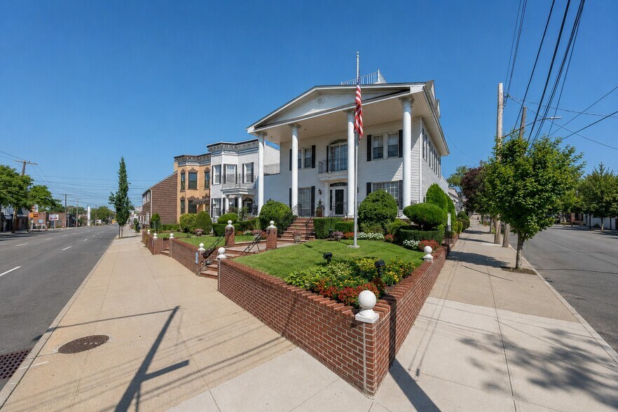 More Photos Of 6419 Metropolitan Ave, Middle Village Land For Sale