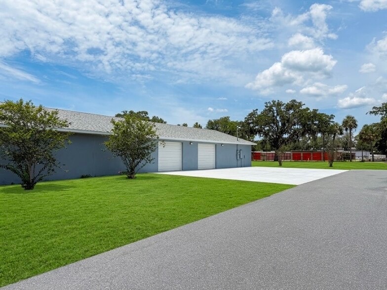 More Photos Of 8635 W Goodman Ln, Homosassa Industrial For Lease