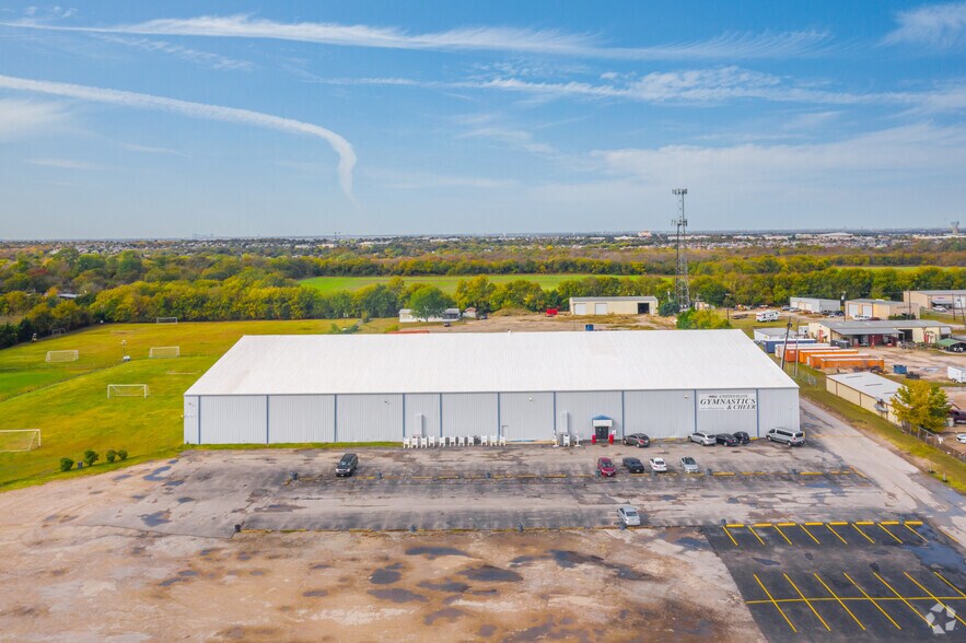 More Photos Of 2922 S State Highway 205, Rockwall Baseball Field For Lease