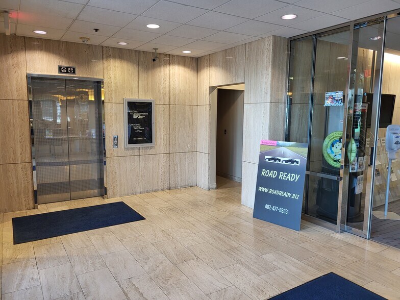 More Photos Of 2900 O St, Lincoln Office For Lease