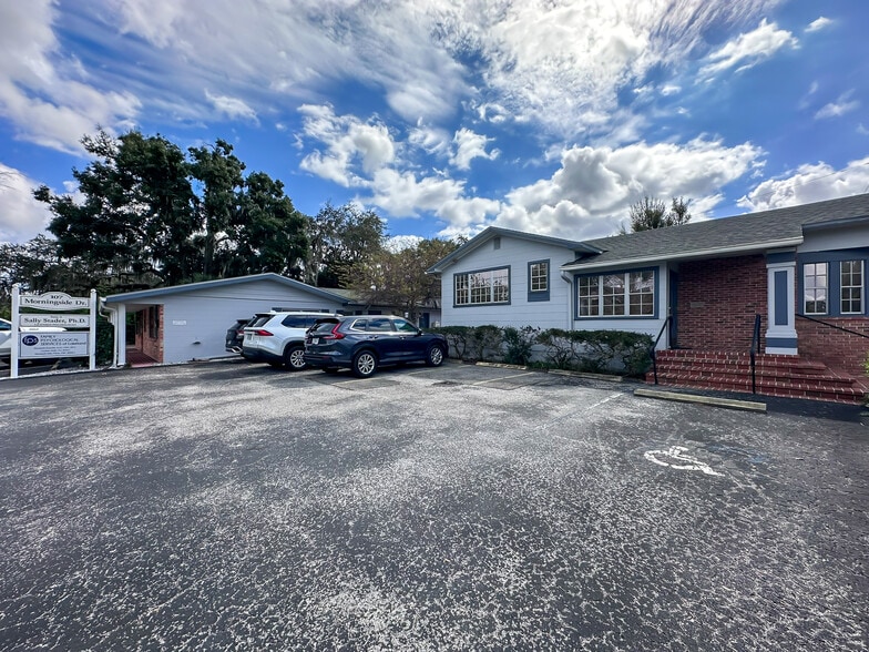 More Photos Of 2000 S Florida Ave, Lakeland Office For Lease