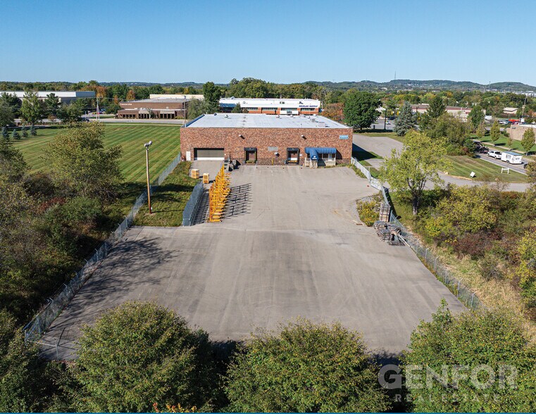 More Photos Of 1214 Freedom Rd, Cranberry Light Manufacturing For Lease